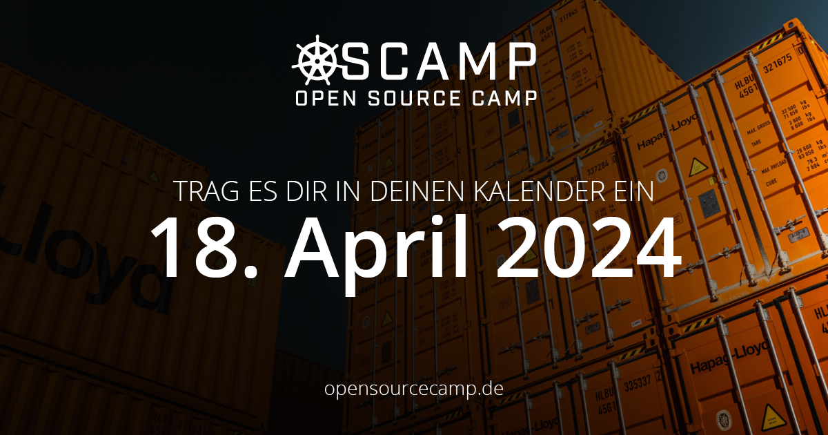 (c) Opensourcecamp.de